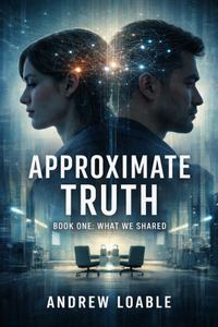 Approximate Truth: What We Shared cover